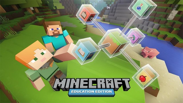 Gratka dla wszystkich fanów gier komputerowych, a zwłaszcza gry Minecraft. Jeśli chcesz  spróbować własnych sił bawiąc się i programując w świecie Minecraft zapraszamy do ROBOTOWA. Przenieś się do wirtualnego świata i zmierz się
z kwadratowym wyzwaniem!
Warsztaty przeznaczone są dla dzieci powyżej 8 lat.

Gdzie? ul. Armii Krajowej 12
Kiedy? sobota, 16 września 2017 godz. 10:00-16:00
Za ile? 60 PLN