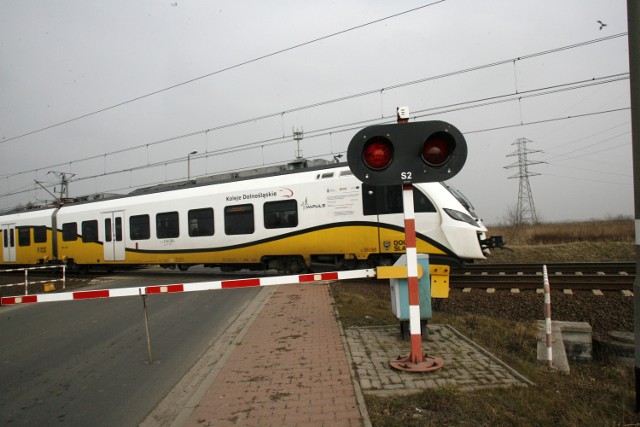 Koleje Dolnośląskie i bilety za 1 zł