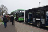 Tak jeżdżą autobusy na cmentarz w Szczecinku we Wszystkich Świętych i Zaduszki