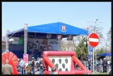 Motoserce 2013. Motocykliści oddali krew w Inowrocławiu [zdjęcia]