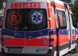 Mężczyzna zasłabł w autobusie – zmarł pomimo reanimacji