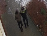 Gdynia. Kolejni ścigani przez policję. Podejrzewani są o rozbój!