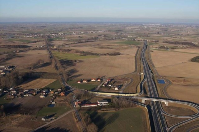 Strefa Fałkowo: wszystkie działki zostały sprzedane