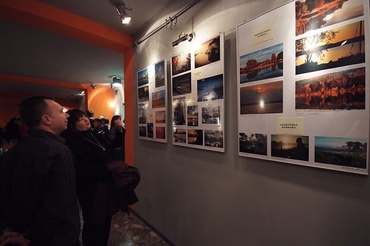 ŚREM - Konkurs fotograficzny rozstrzygnięty. Monika Maciejewska autorką najlepszych zdjęć