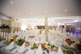 Oto popularne sale weselne i komunijne w Bełchatowie i powiecie. Gdzie urządzić wesele, komunię, przyjęcie w Bełchatowie? [ZDJĘCIA]