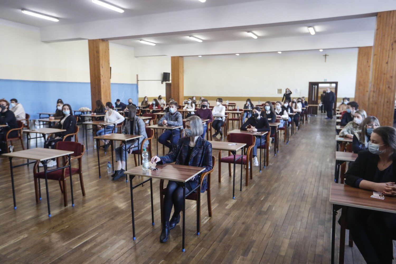 Tak z maturą poradziły sobie technika w Rzeszowie. Najlepiej Technikum