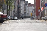 Jagiellońska, Zakopiańska i Kwiatkowskiego w Malborku do remontu. Sprawdzamy, kiedy wkroczą drogowcy i czy "wyrosną" nowe progi zwalniające