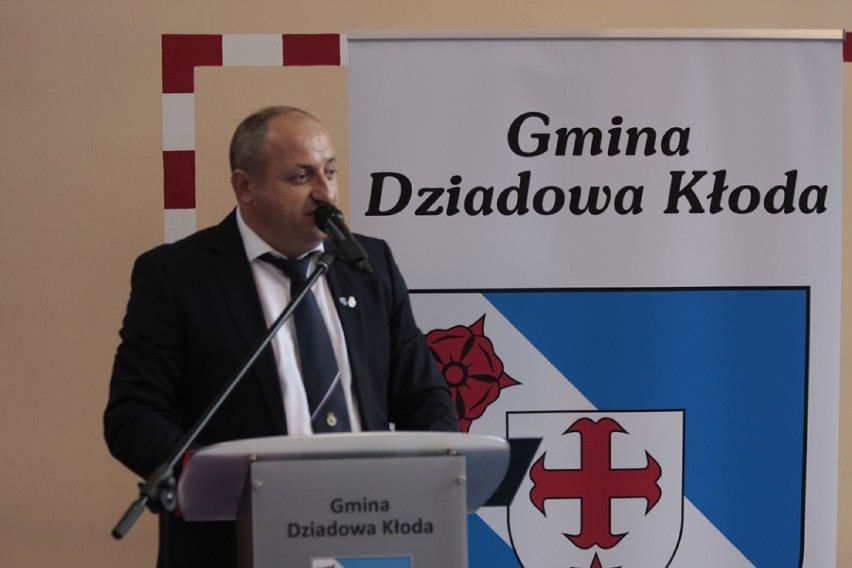 Otwarcie nowego boiska wielofunkcyjnego w Miłowicach (GALERIA)