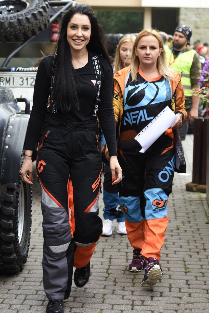Pleszew. Kurz i błoto już opadły na Women's Challenge 4x4. Pleszewianka na podium najbardziej kobiecego rajdu off-road w Polsce! 