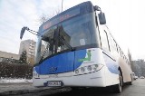 Komunikacja Kraków: skrócone linie autobusowe