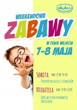 Weekend w Krakowie. TOP 10 imprez dla dzieci! [ZDJĘCIA]
