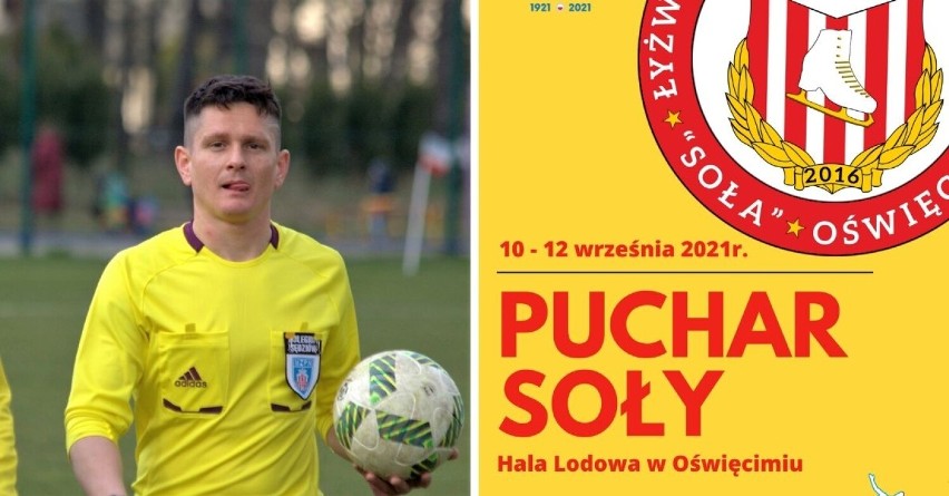 Przechodząc do galerii poznacie kalendarz imprez sportowych...