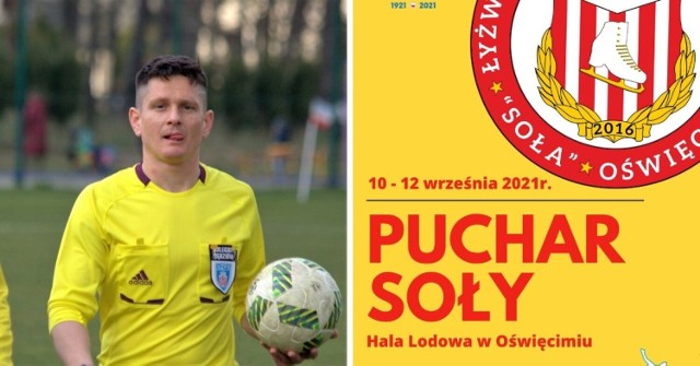 Przechodząc do galerii poznacie kalendarz imprez sportowych w zachodniej Małopolsce 10-12 września 2021