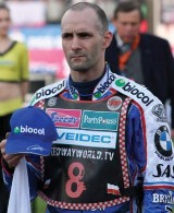 Grand Prix Polski: Gollob przed Kasprzakiem