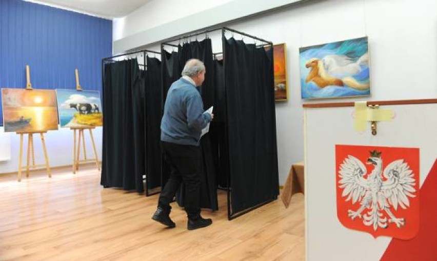 Referendum 6 września. Gdzie głosować w Olsztynie? Jakie...