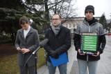 Młodzi dla Wolności z Bełchatowa ułożyli postanowienia noworoczne dla posłów