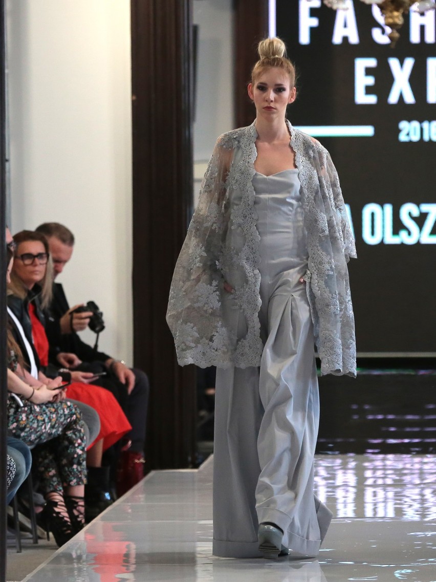 Ruszyło Fashion Expo Szczecin 2016.