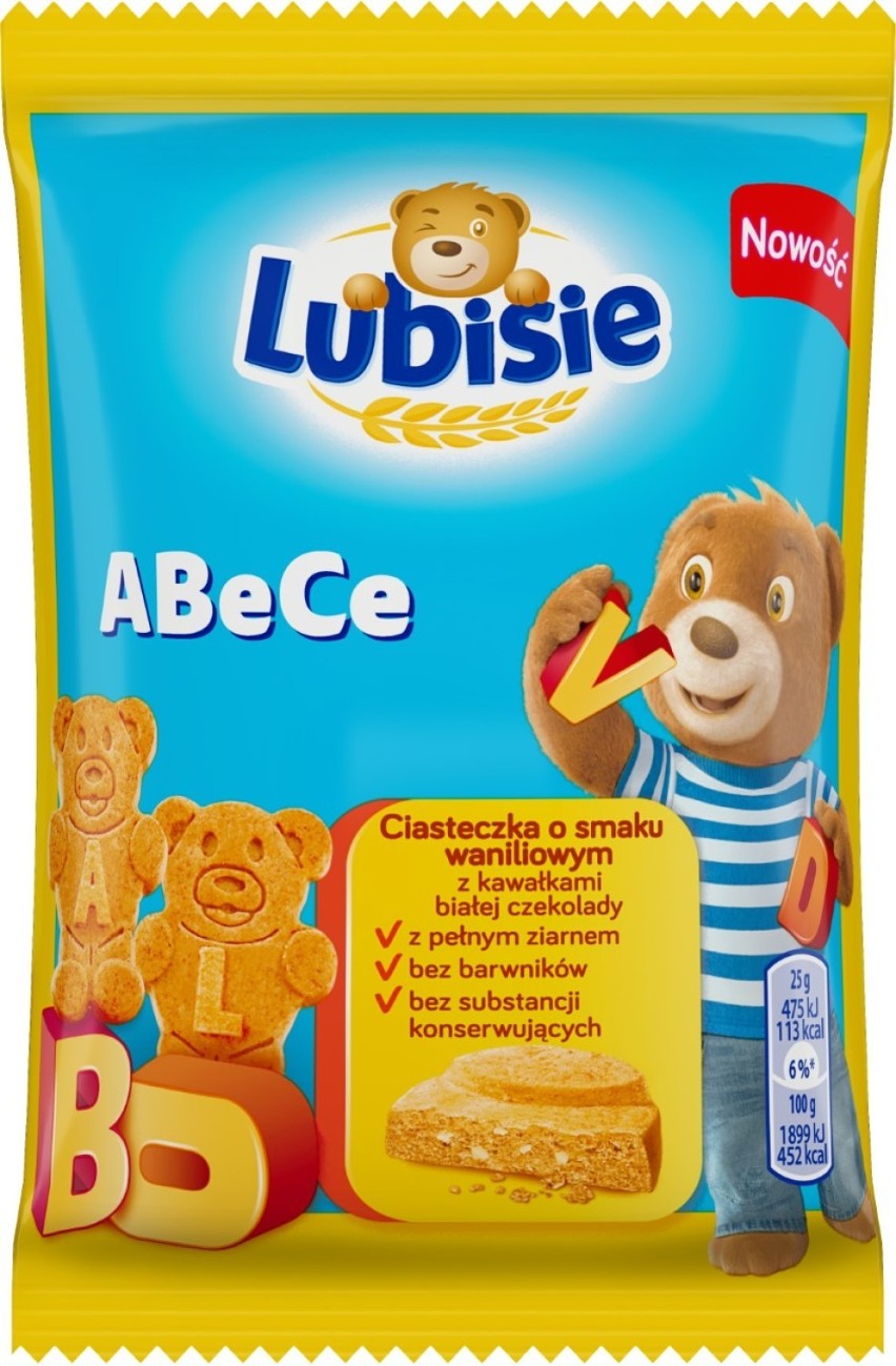 Lubisie