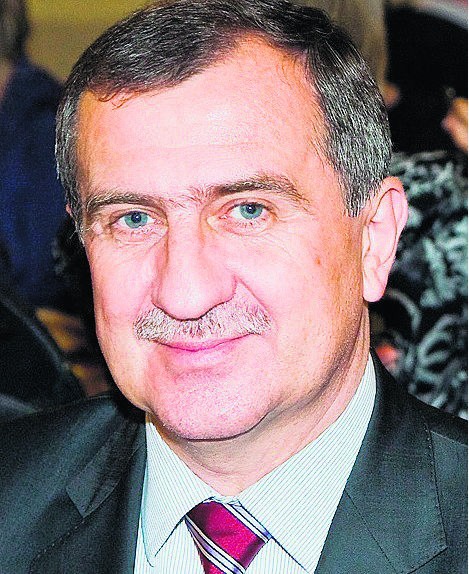 Andrzej Dziuba