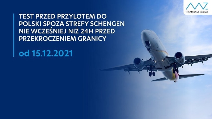 Koronawirus. Nowe obostrzenia jeszcze w grudniu. Mniejsze limity, zamknięte dyskoteki, nauka zdalna