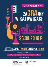 Budżet Obywatelski w Katowicach - tajemnicze zagadki i gra miejska