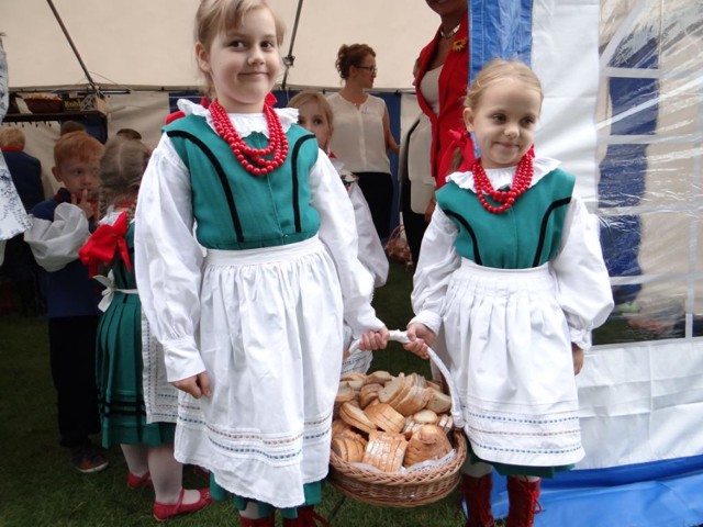 Dożynki Powiatowo-Dekanalne w Zduńskiej Woli w niedzielę