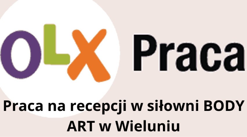 oszukujemy osoby na stanowisko sprzedawca w recepcji siłowni...