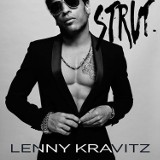 Lenny Kravitz wystąpi w Łodzi. Koncert w Atlas Arenie już w listopadzie