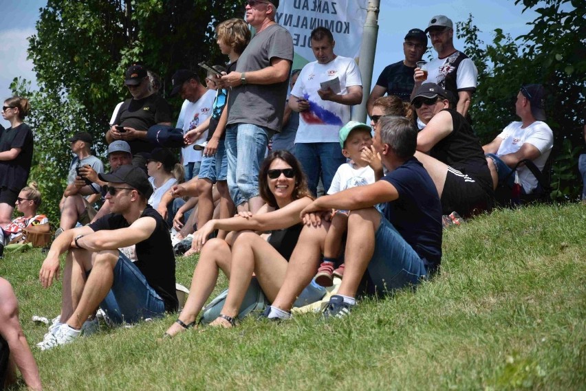 Na stadionie żużlowym w Opolu ma powstać nowa trybuna....