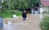 Nowy Sącz. Koniec powodziowego koszmaru? Jest szansa na uregulowanie potoku Łubinka