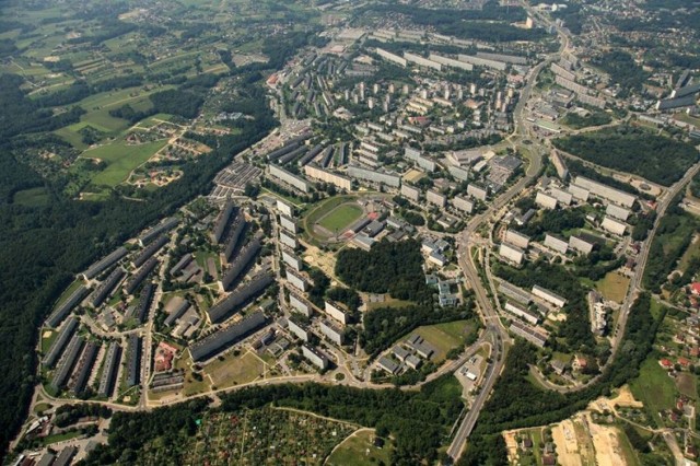 W 2023 roku w Jastrzębiu zostanie zrealizowanych 31 zadań w ramach Budżetu Obywatelskiego.