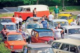 Rajd Automobilklubu Łódzkiego Pojazdów Zabytkowych
