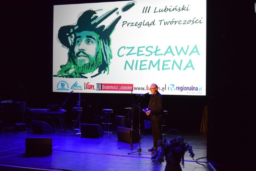 III Lubiński Przegląd Twórczości Czesława Niemena