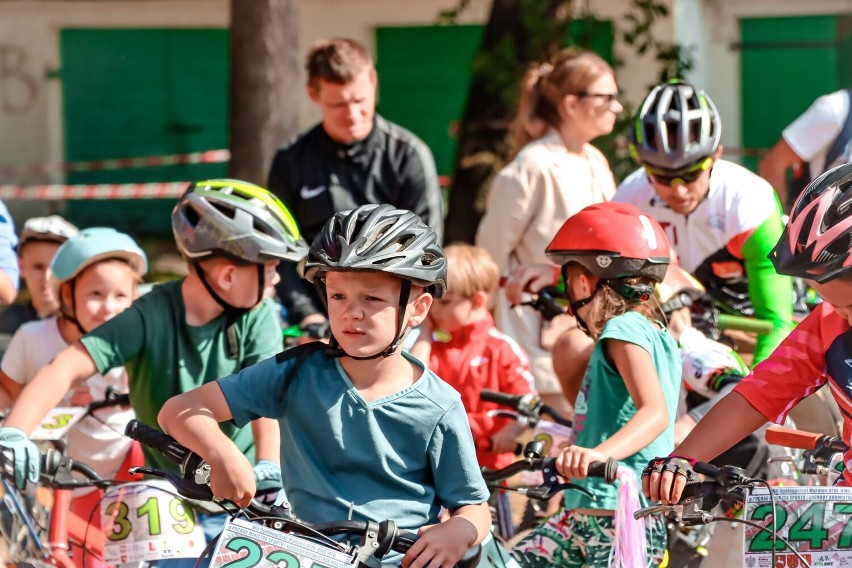 Kraśnik. IX Ogólnopolski Maraton ATOL BIKE MTB o Puchar Ministra Sportu i Turystyki. Zobacz zdjęcia 