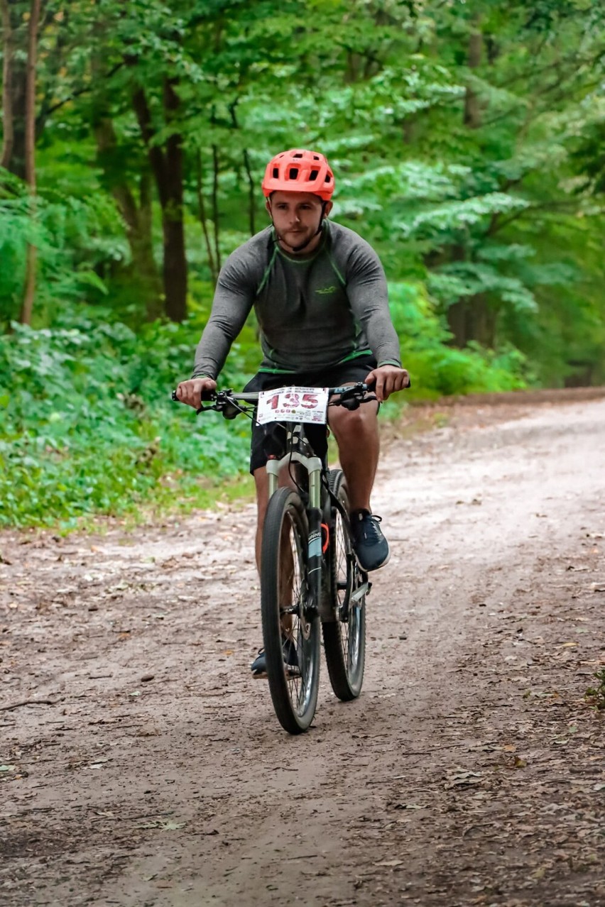 Kraśnik. IX Ogólnopolski Maraton ATOL BIKE MTB o Puchar Ministra Sportu i Turystyki. Zobacz zdjęcia 