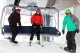 Gdzie na narty na Dolnym Śląsku i w Czechach? Aktualny raport narciarski