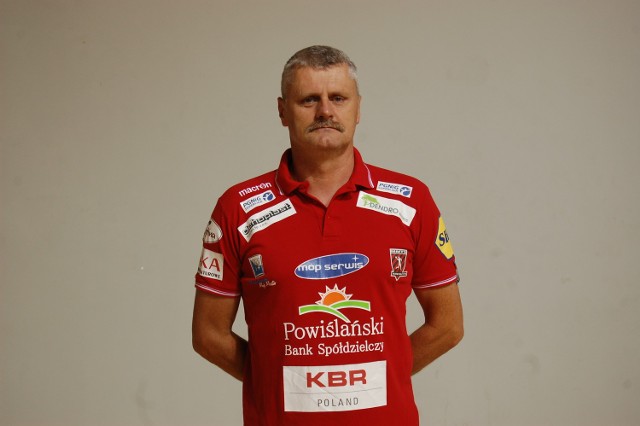 Krzysztof Kotwicki