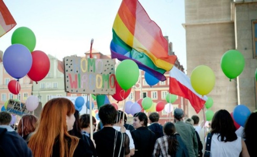 Festiwal Równych Praw