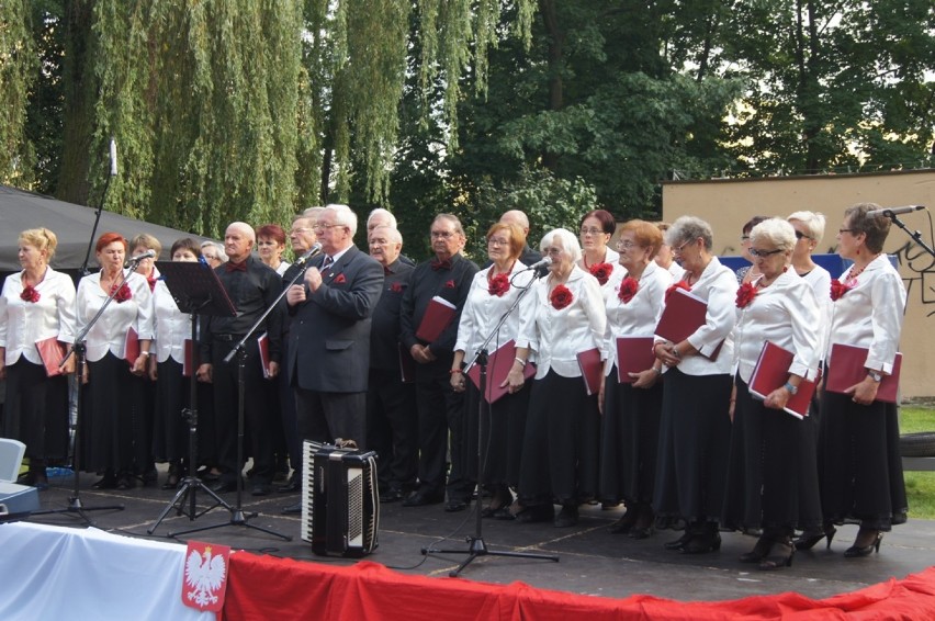 Święto Wojska Polskiego 2016 w Radomsku