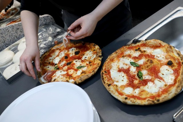 30.04.2019 bialystok  pizza napoletana 500  fot. anatol chomicz / gazeta wspolczesna / kurier poranny / polska press