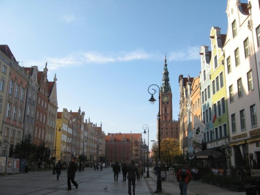 Strefy Ograniczonej Dostępności zostanie wprowadzona w centrum Gdańska