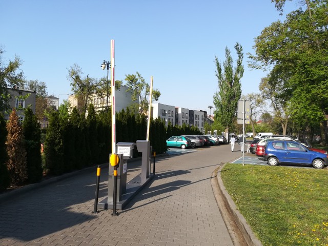 Od czerwca parking przy ul. 3 maja przestanie być bezpłatny