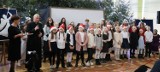 Jasełka w Szkole Podstawowej w Małomicach, to wspólne przeżywanie Świąt Bożego Narodzenia