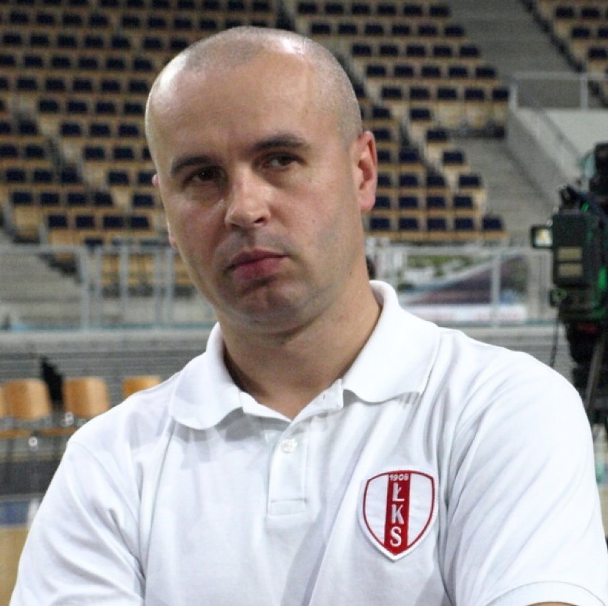 Piotr Zych
