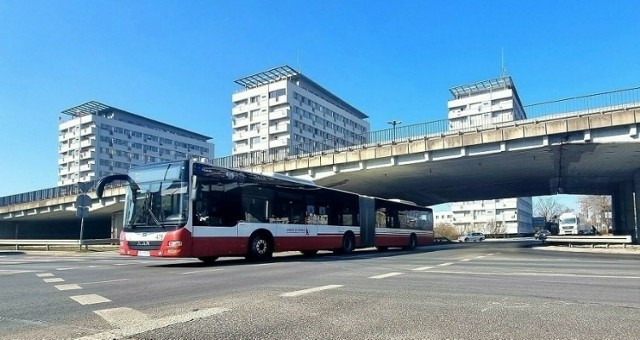 MZK w Opolu poszukuje do pracy kierowców. Nie trzeba mieć nawet prawa jazdy na autobus.