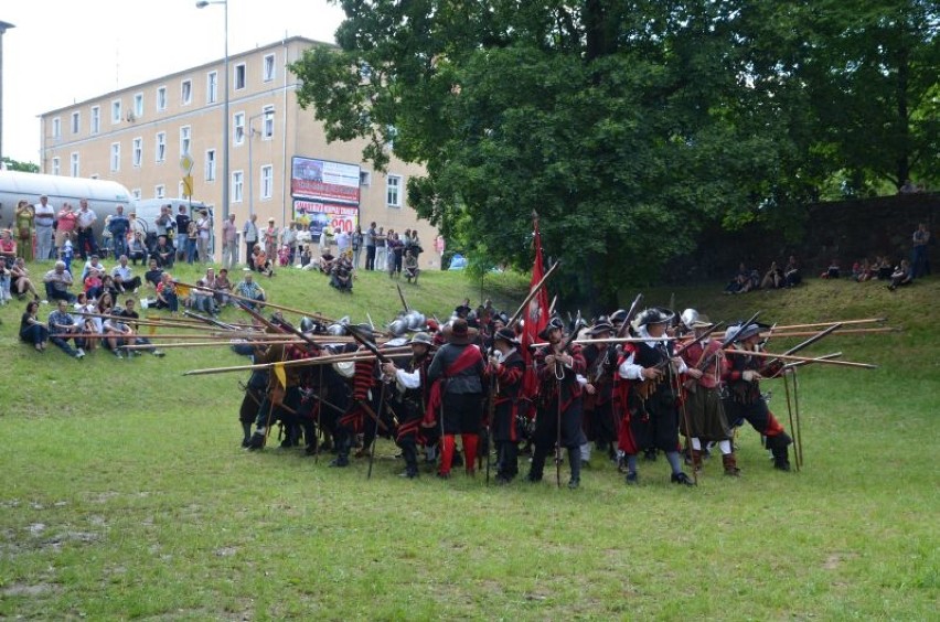 W sobotę i niedzielę Stargard będzie historyczną krainą Gryfa