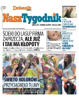 Nowy numer "Naszego Tygodnika". Wydanie z 19 lipca 2019 r.