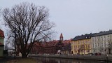 Pogoda Bydgoszcz: środa, 8 kwietnia 