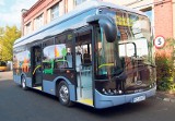 Wyjątkowe autobusy w MPK Łódź