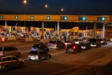 Na autostradzie A1 kierowcy wyzywają i straszą inkasentów. Koncesjonariusz apeluje o kulturę